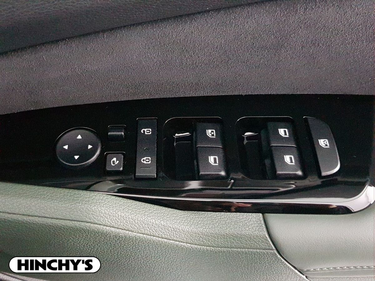 Kia Kia Sportage Anniversary HEV