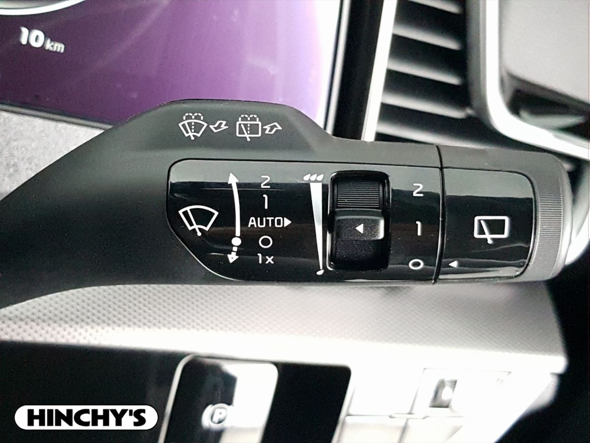 Kia Kia Sportage Anniversary HEV