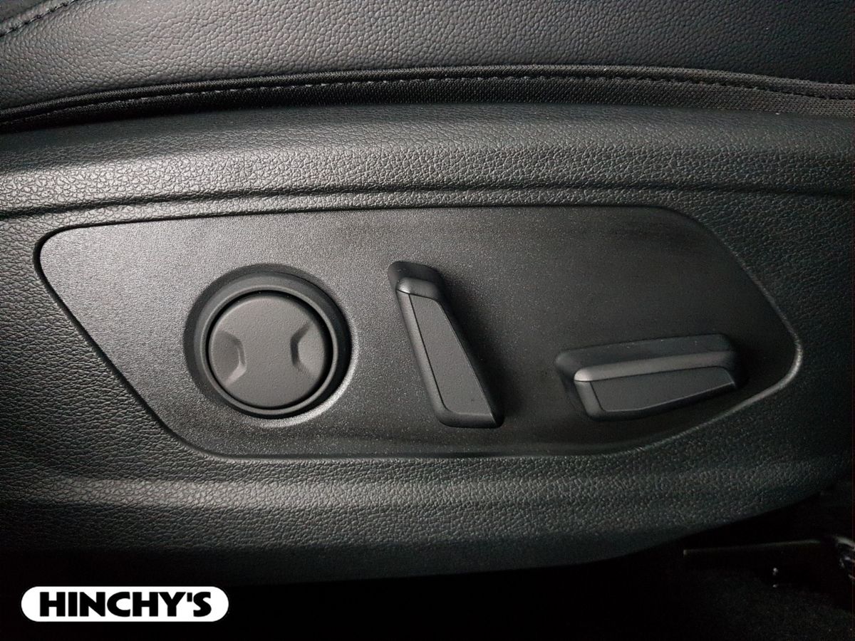 Kia Kia Sportage Anniversary HEV