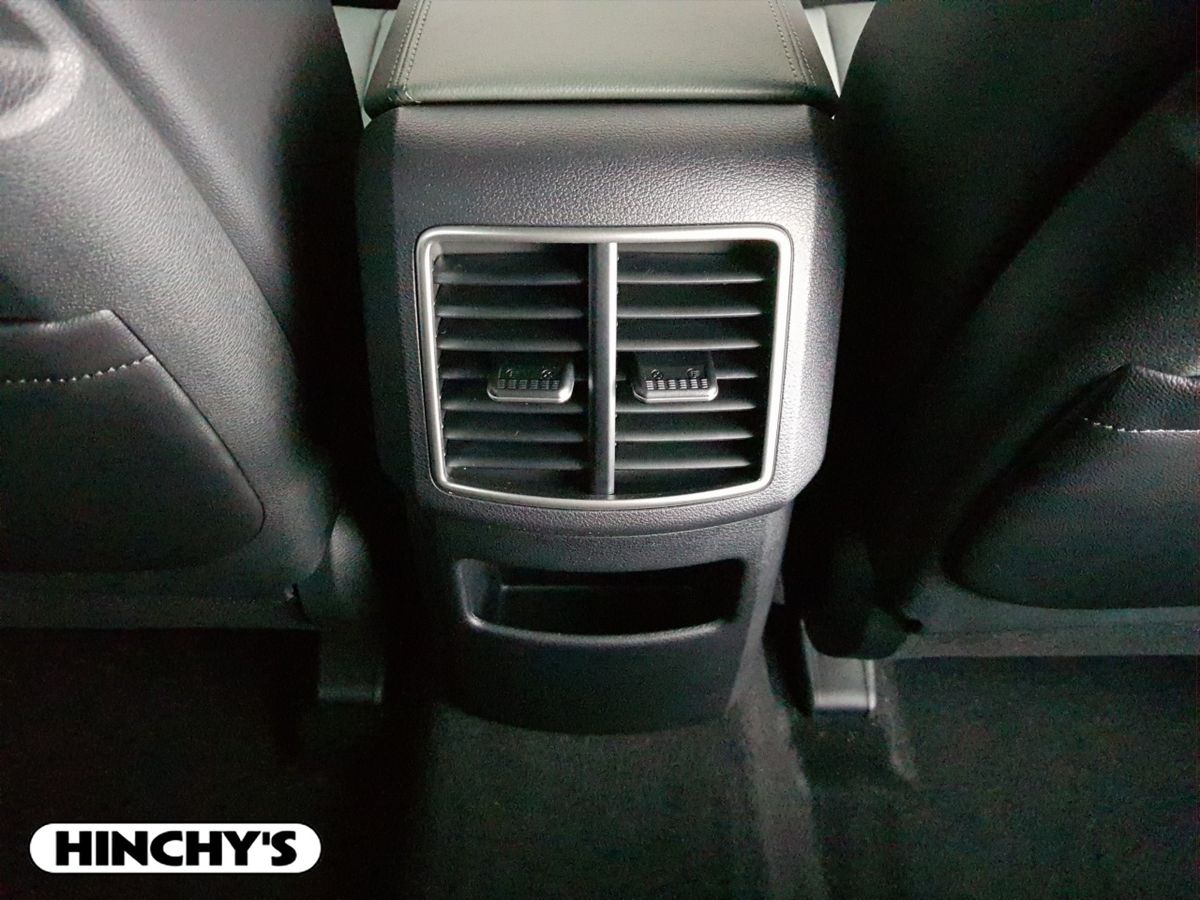 Kia Kia Sportage Anniversary HEV