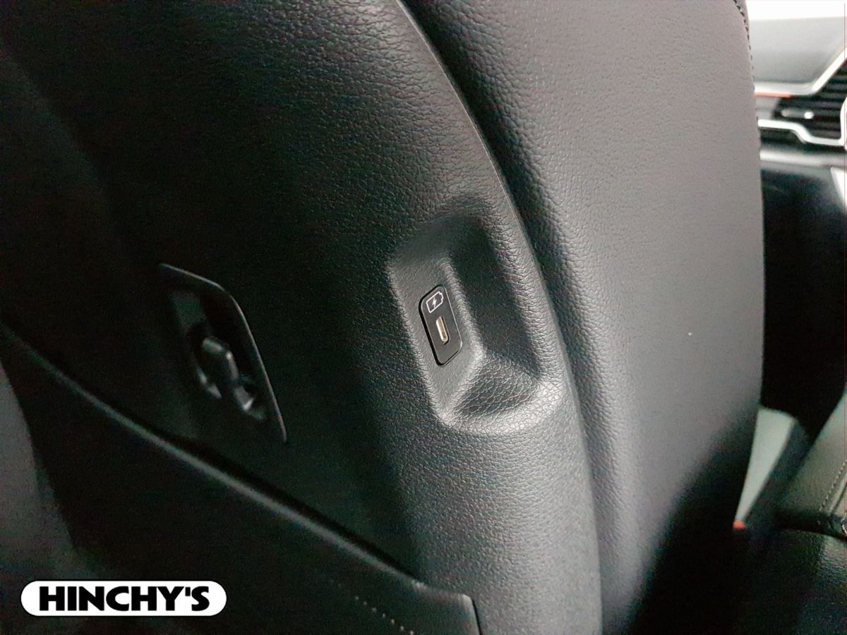 Kia Kia Sportage Anniversary HEV