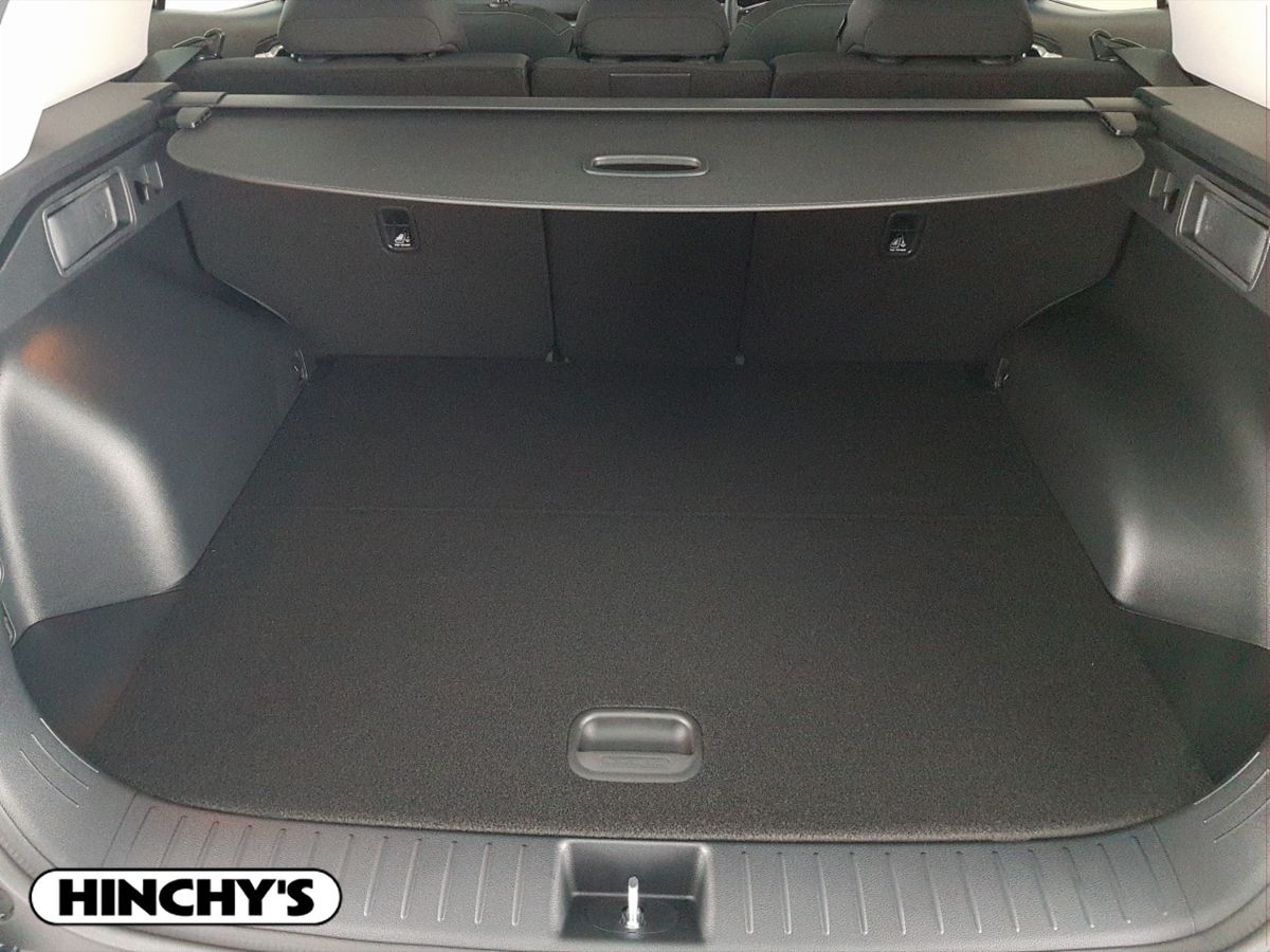 Kia Kia Sportage K2 1.6TD