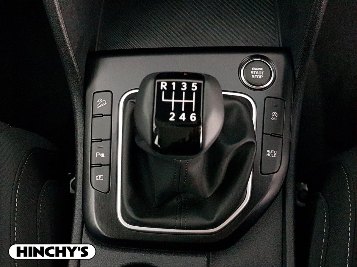 Kia Kia Sportage K2 1.6TD