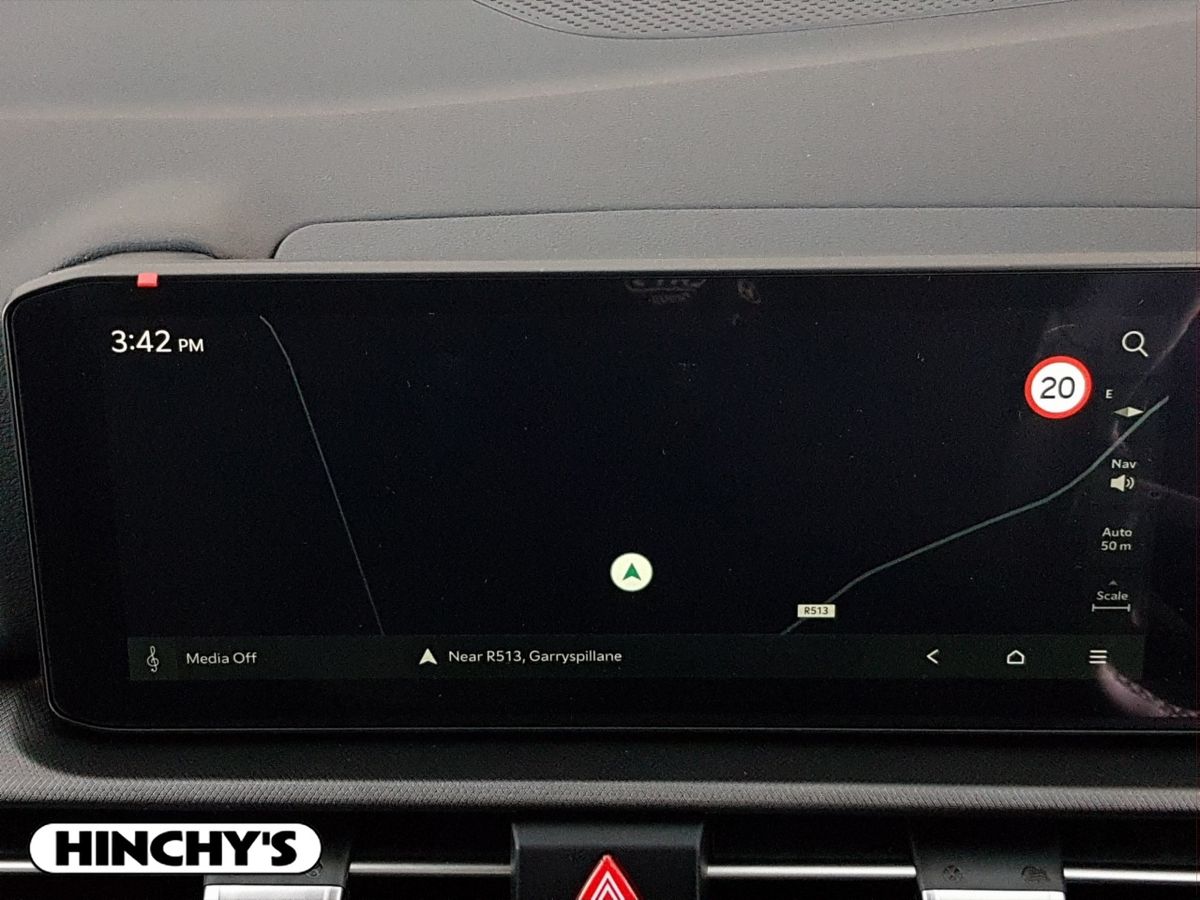 Kia Kia Sportage K2 1.6TD