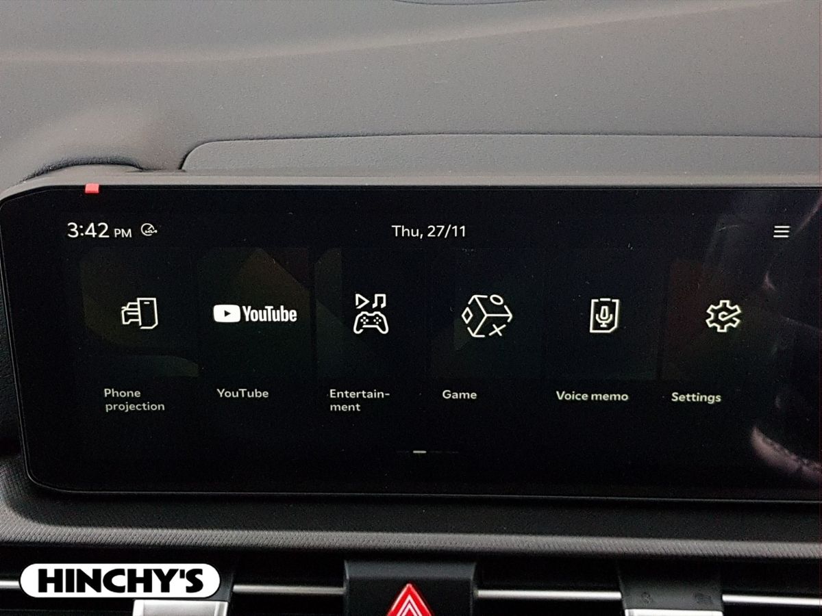 Kia Kia Sportage K2 1.6TD