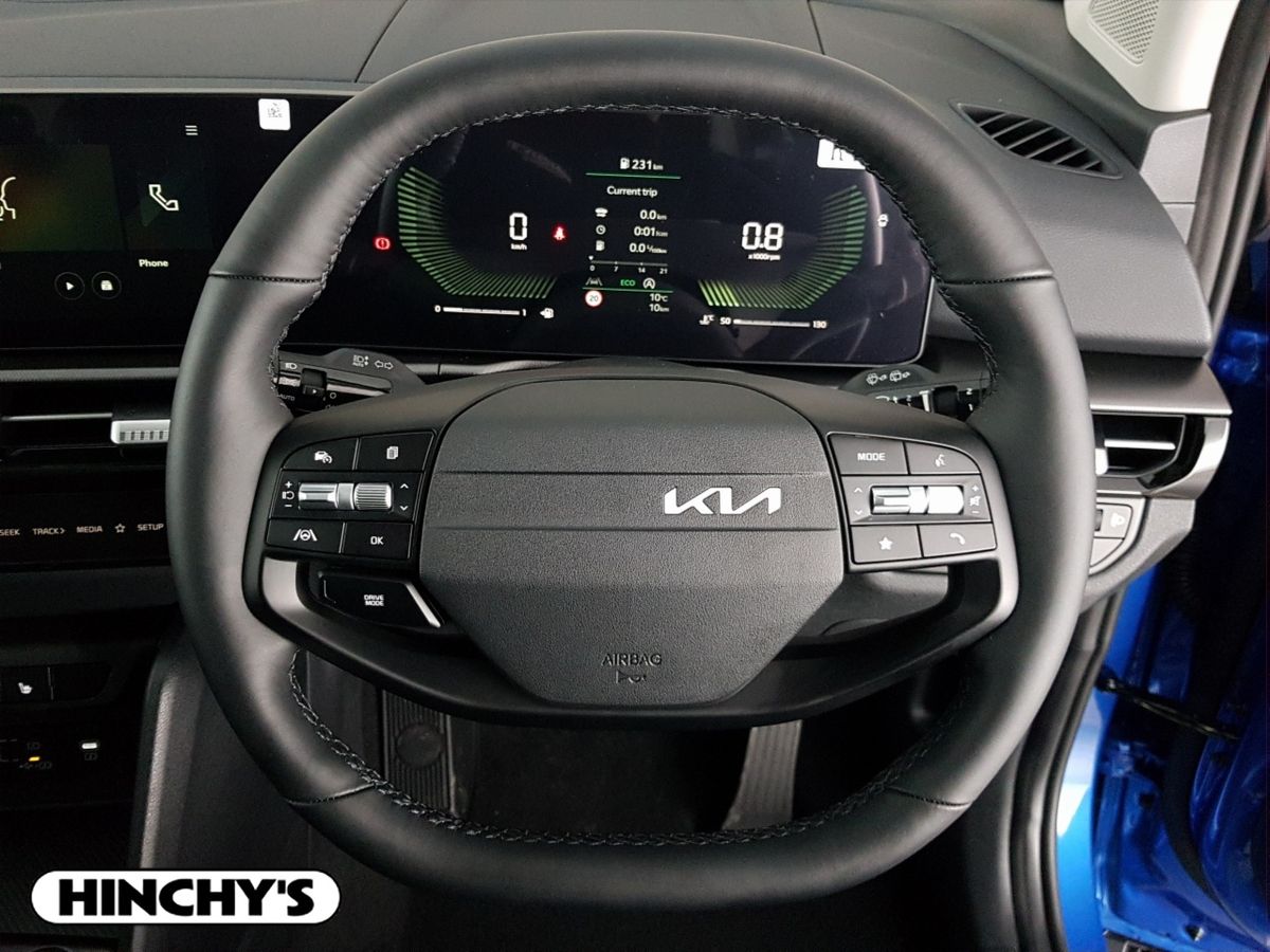 Kia Kia Sportage K2 1.6TD