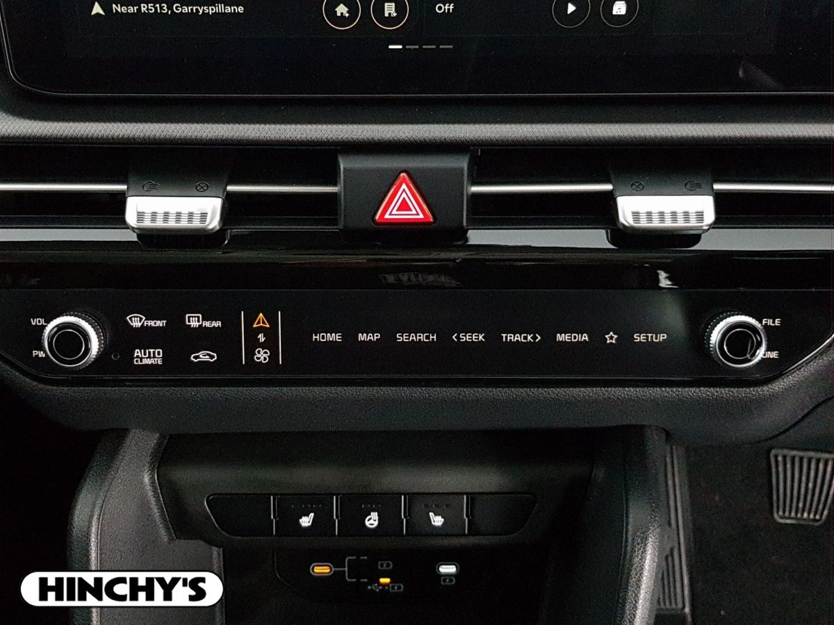 Kia Kia Sportage K2 1.6TD