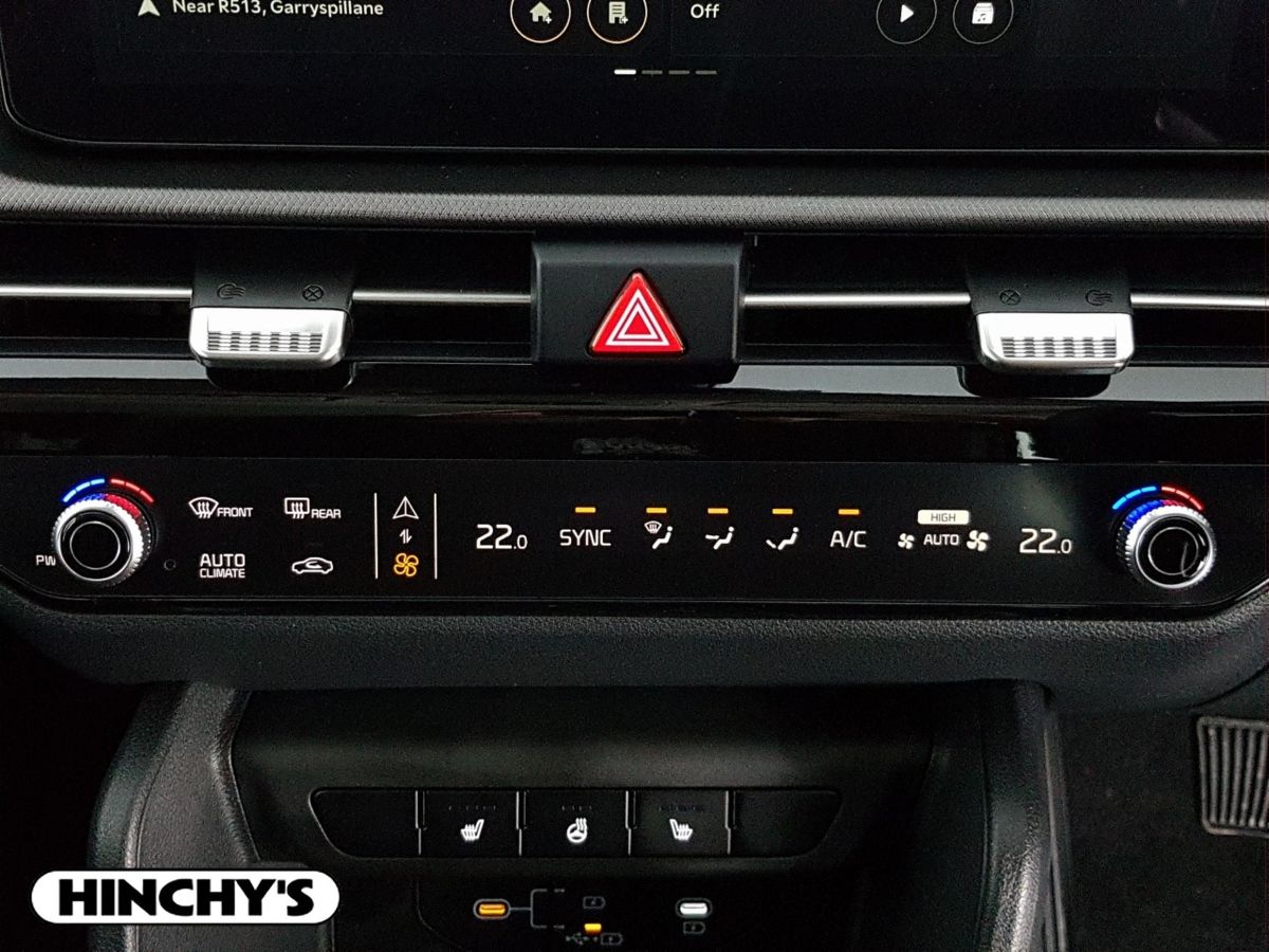 Kia Kia Sportage K2 1.6TD