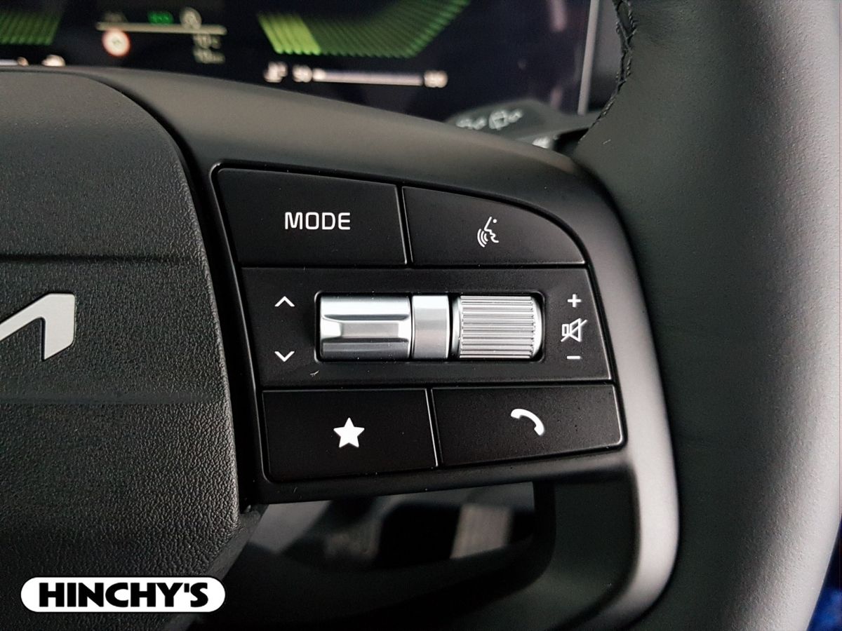 Kia Kia Sportage K2 1.6TD