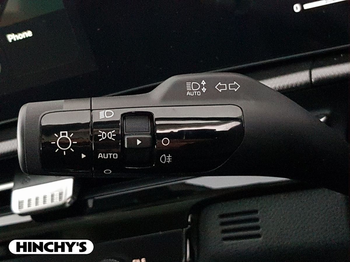 Kia Kia Sportage K2 1.6TD