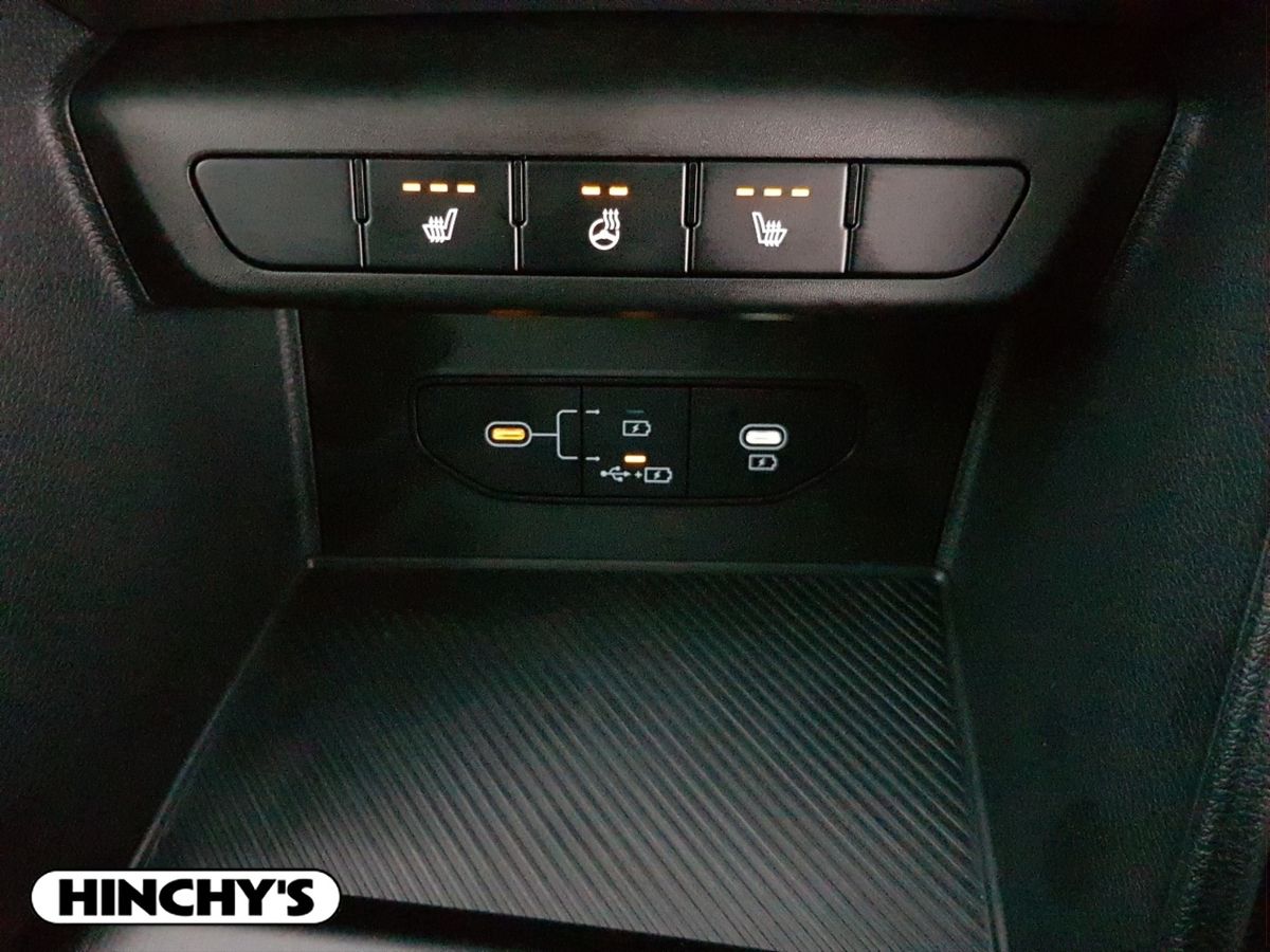 Kia Kia Sportage K2 1.6TD