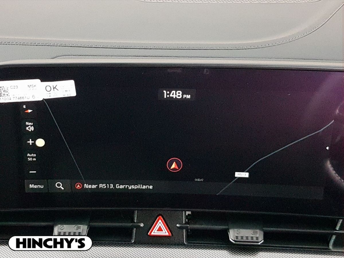 Kia Kia Sportage Anniversary HEV