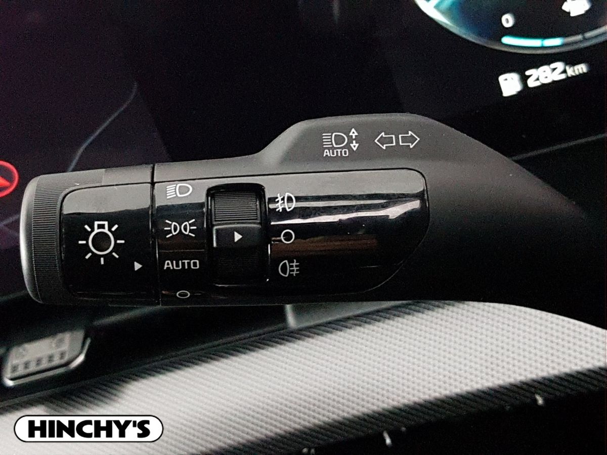 Kia Kia Sportage Anniversary HEV