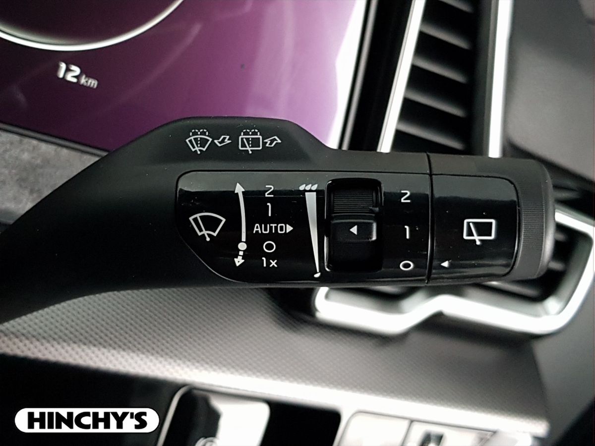 Kia Kia Sportage Anniversary HEV