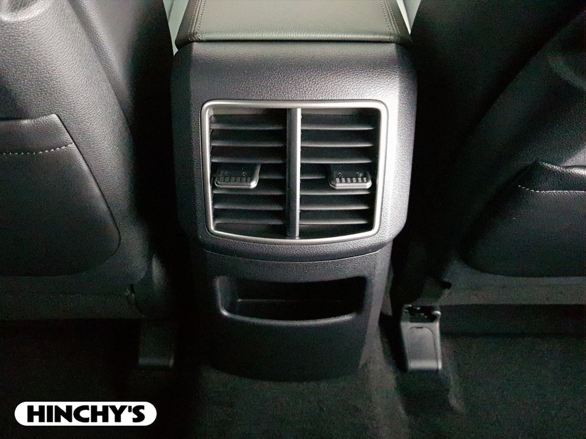 Kia Kia Sportage Anniversary HEV