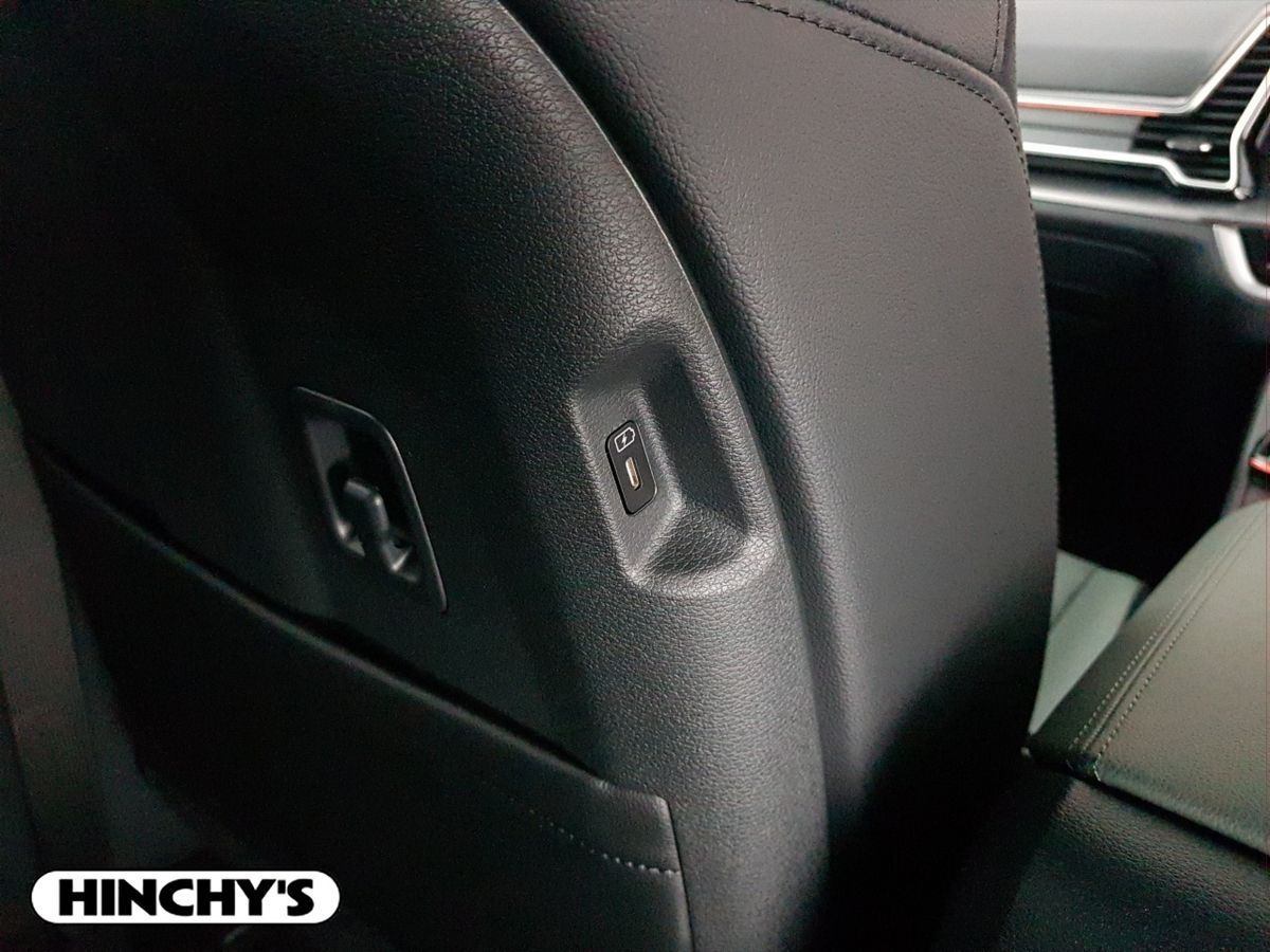 Kia Kia Sportage Anniversary HEV