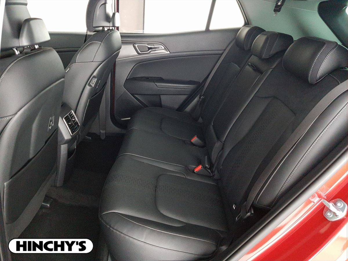 Kia Kia Sportage SE PHEV