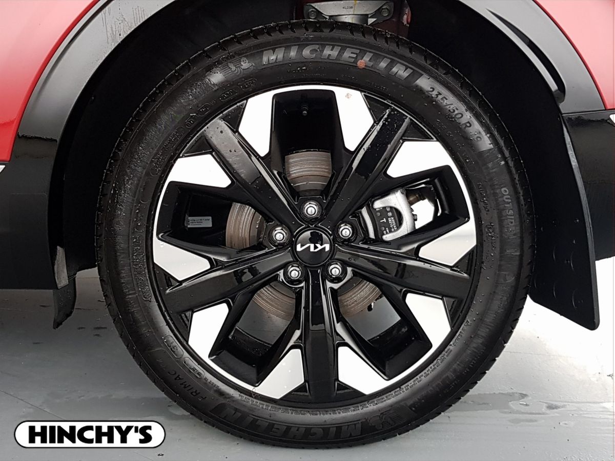 Kia Kia Sportage SE PHEV