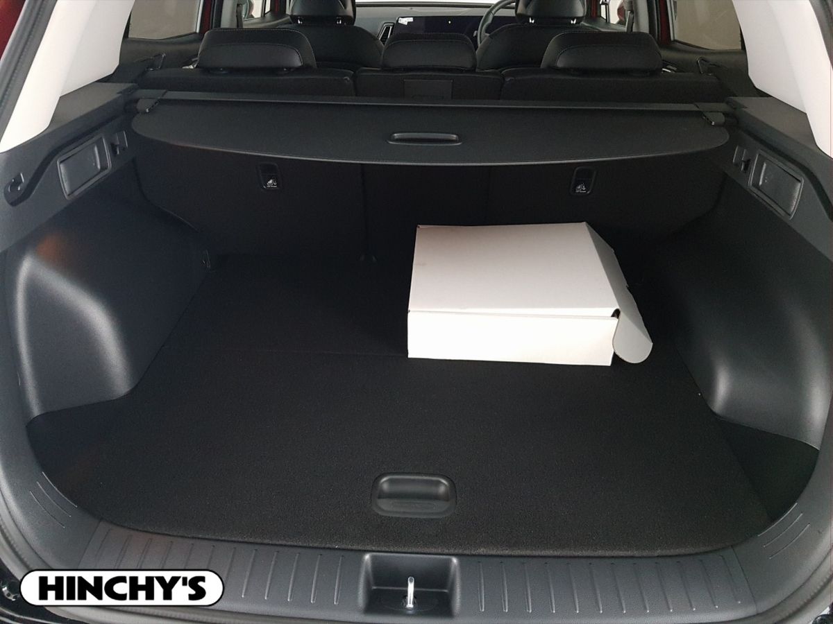 Kia Kia Sportage SE PHEV