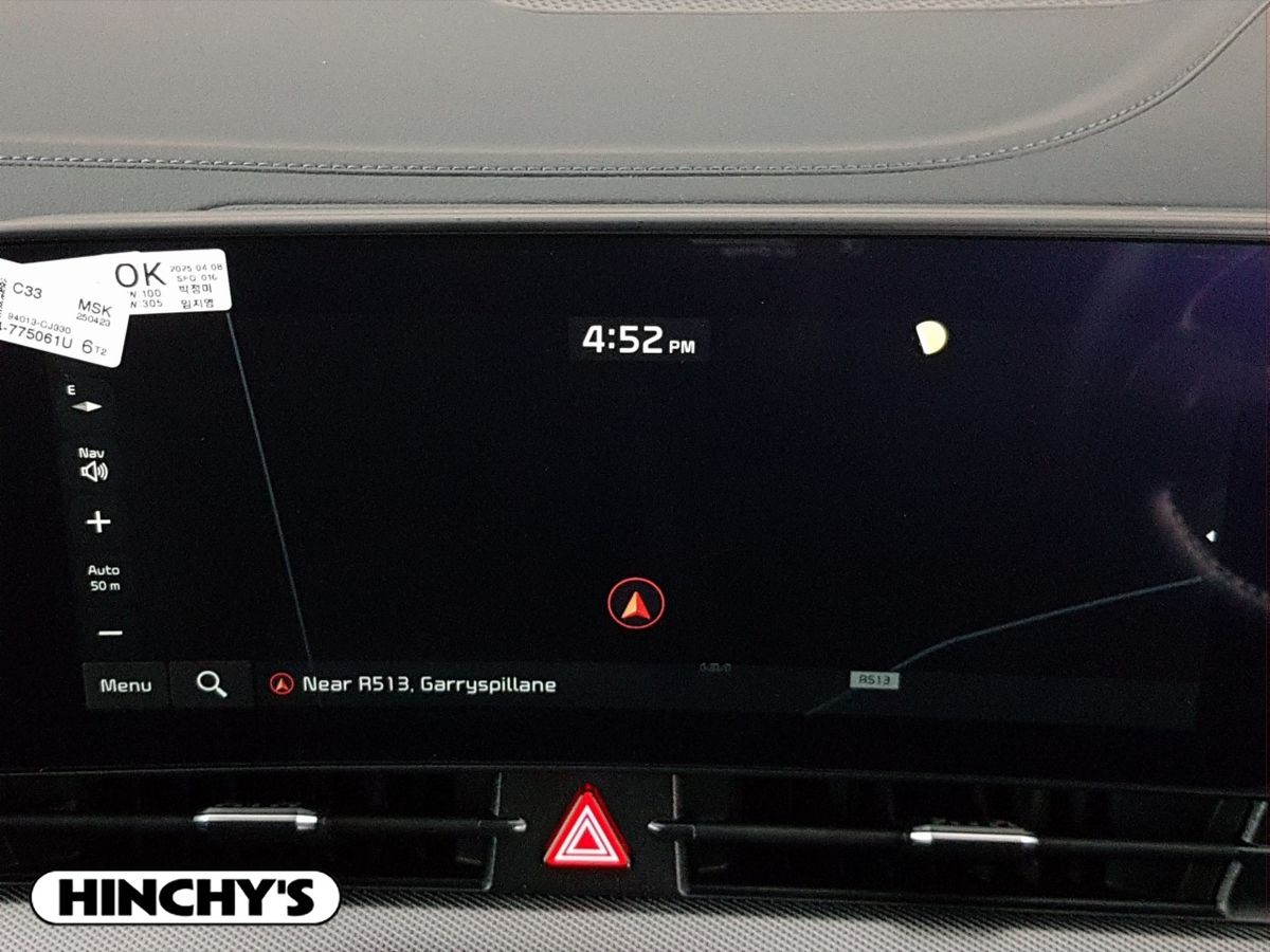 Kia Kia Sportage SE PHEV