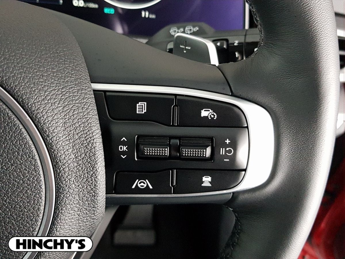 Kia Kia Sportage SE PHEV