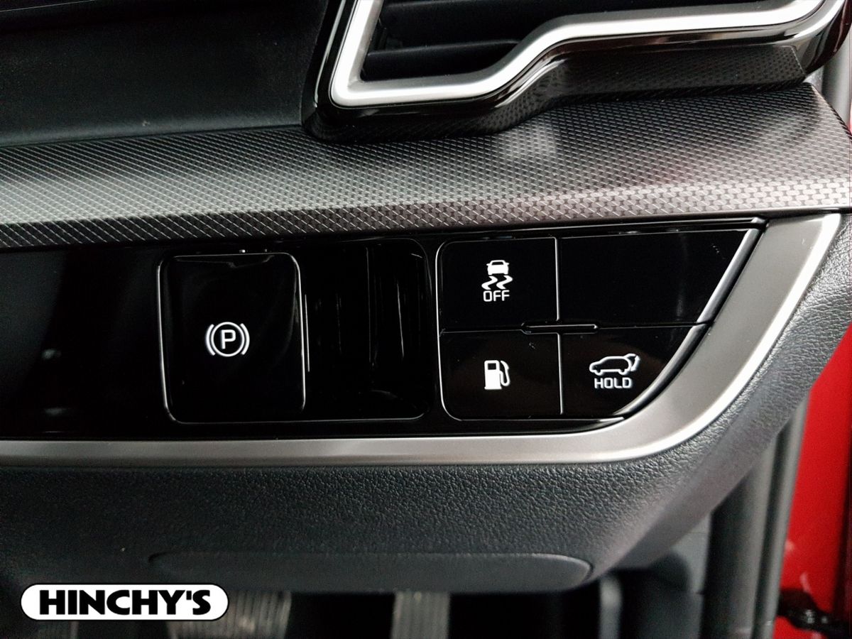 Kia Kia Sportage SE PHEV