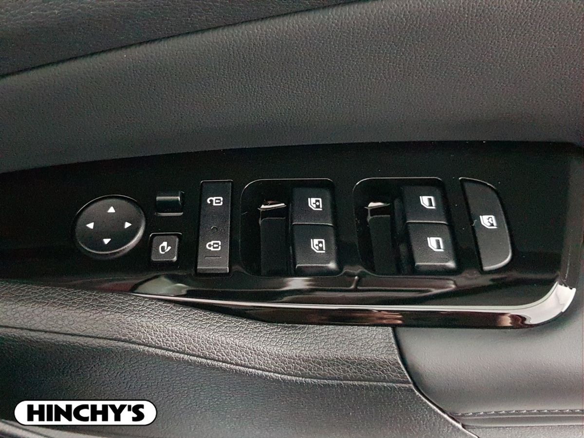 Kia Kia Sportage SE PHEV