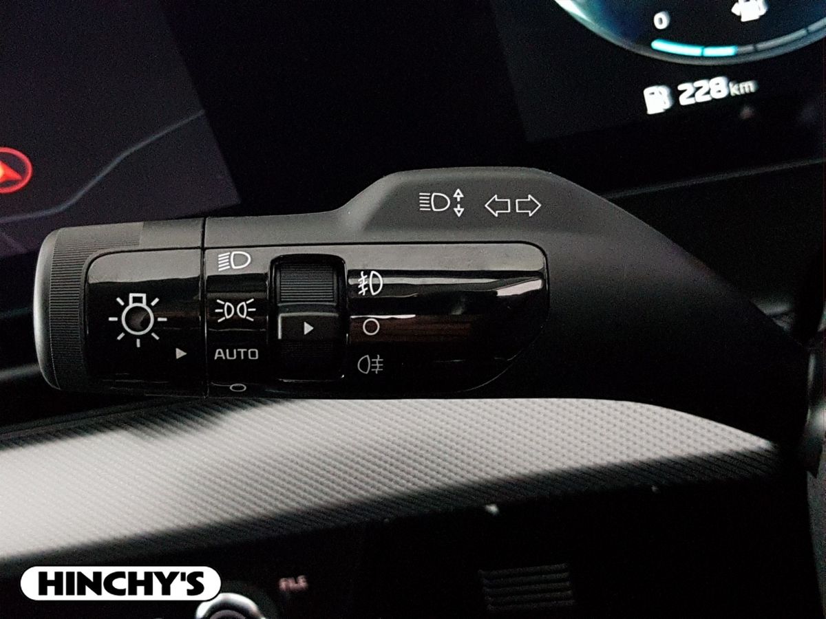 Kia Kia Sportage SE PHEV