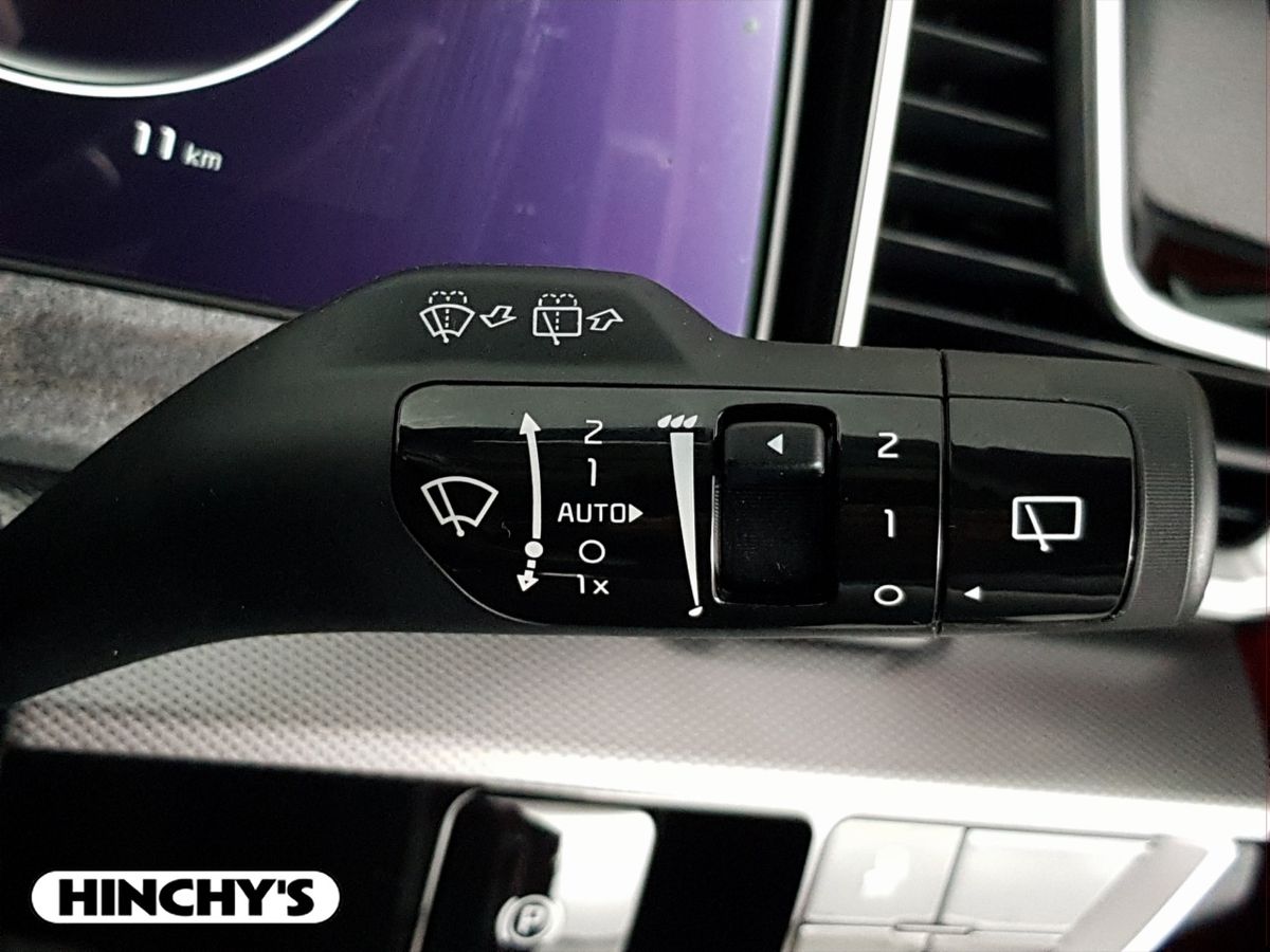 Kia Kia Sportage SE PHEV