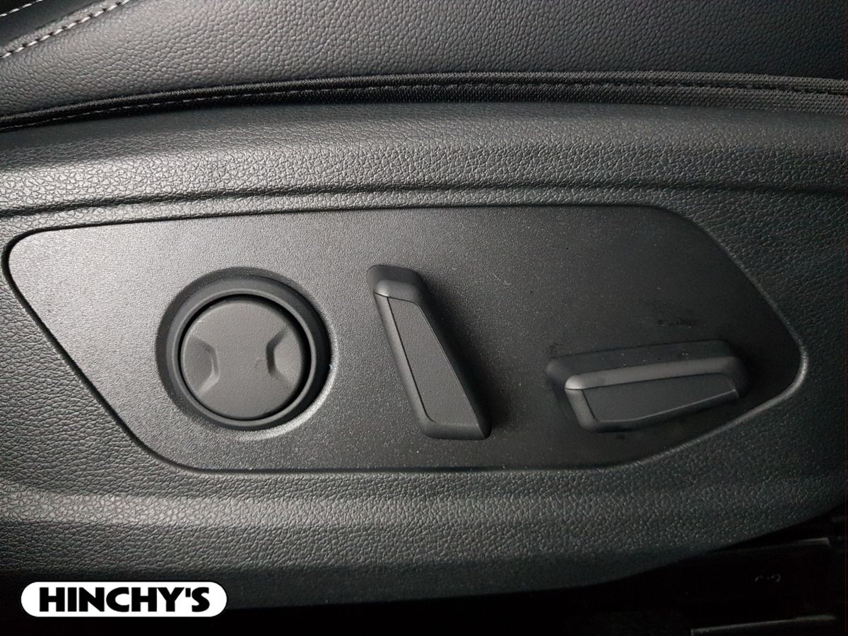 Kia Kia Sportage SE PHEV