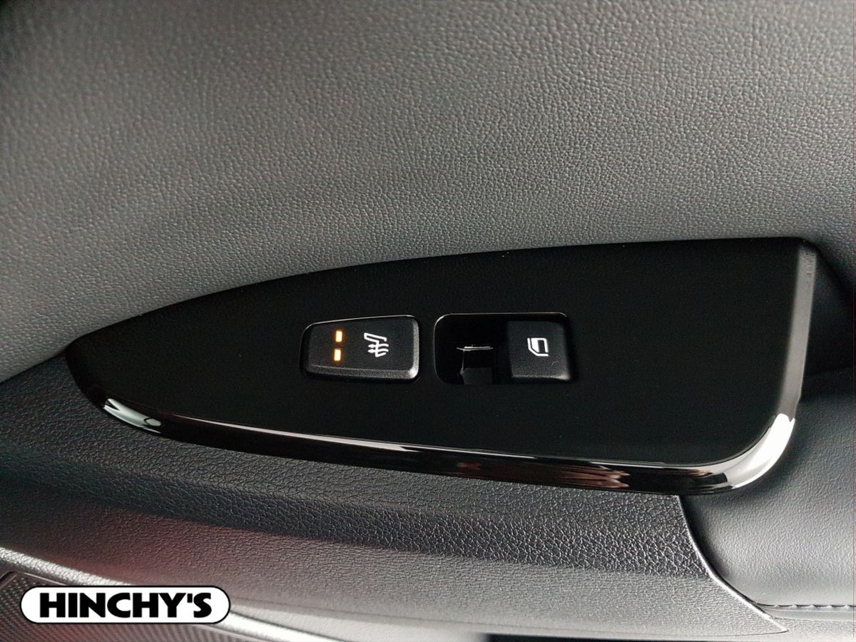 Kia Kia Sportage SE PHEV