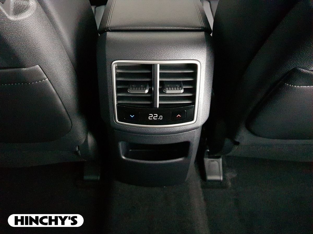 Kia Kia Sportage SE PHEV