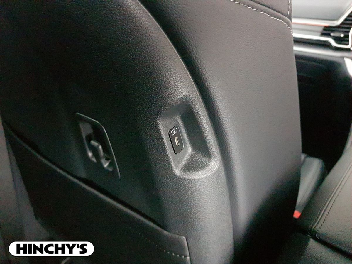 Kia Kia Sportage SE PHEV