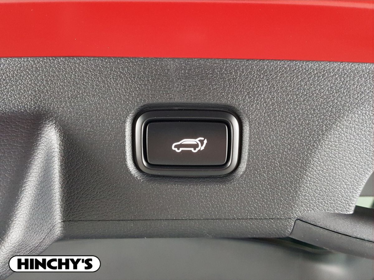 Kia Kia Sportage SE PHEV