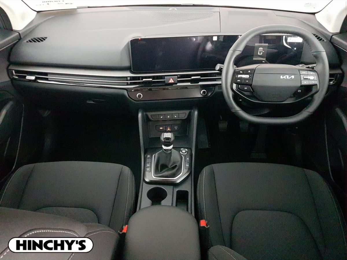 Kia Kia Sportage K2 1.6TD