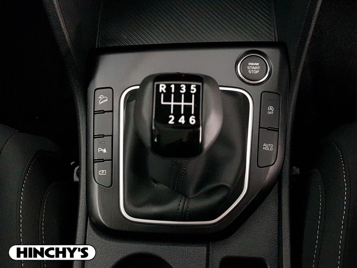 Kia Kia Sportage K2 1.6TD