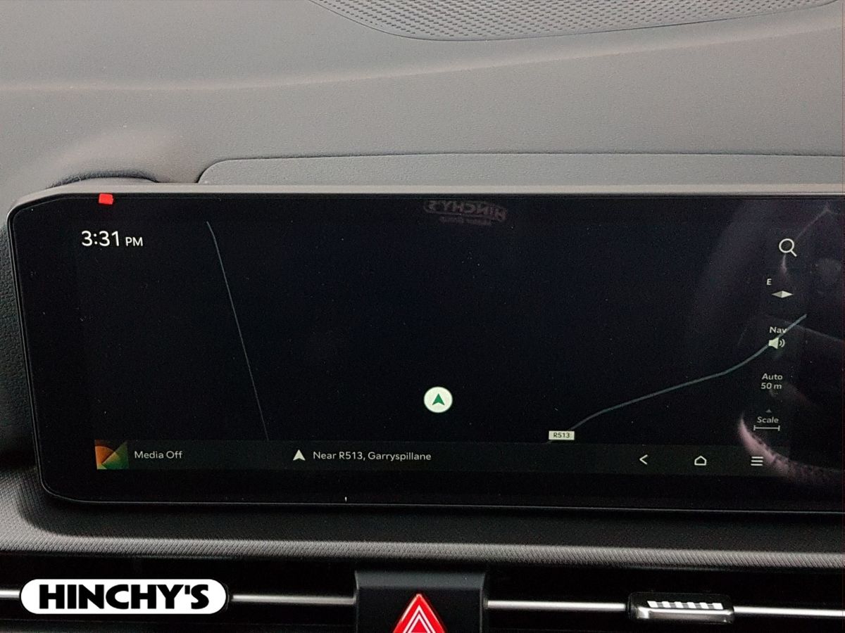 Kia Kia Sportage K2 1.6TD