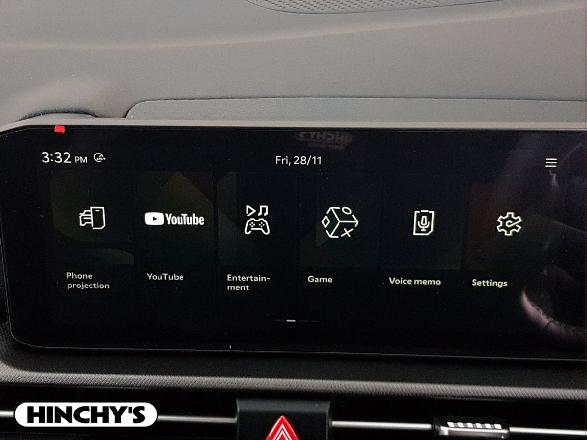 Kia Kia Sportage K2 1.6TD