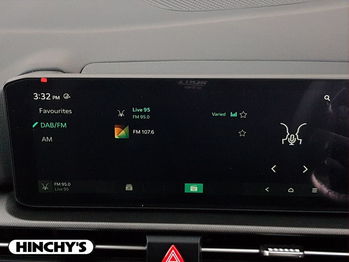 Kia Kia Sportage K2 1.6TD