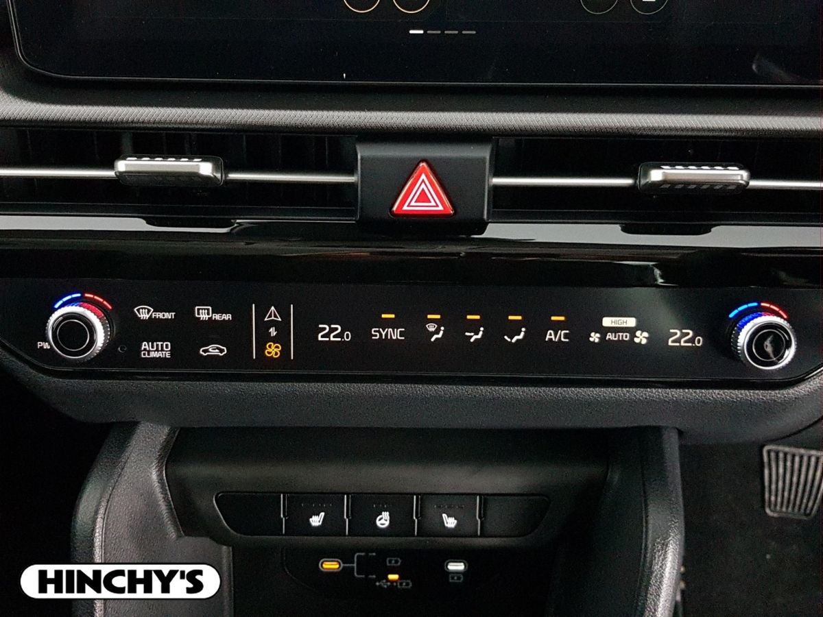 Kia Kia Sportage K2 1.6TD