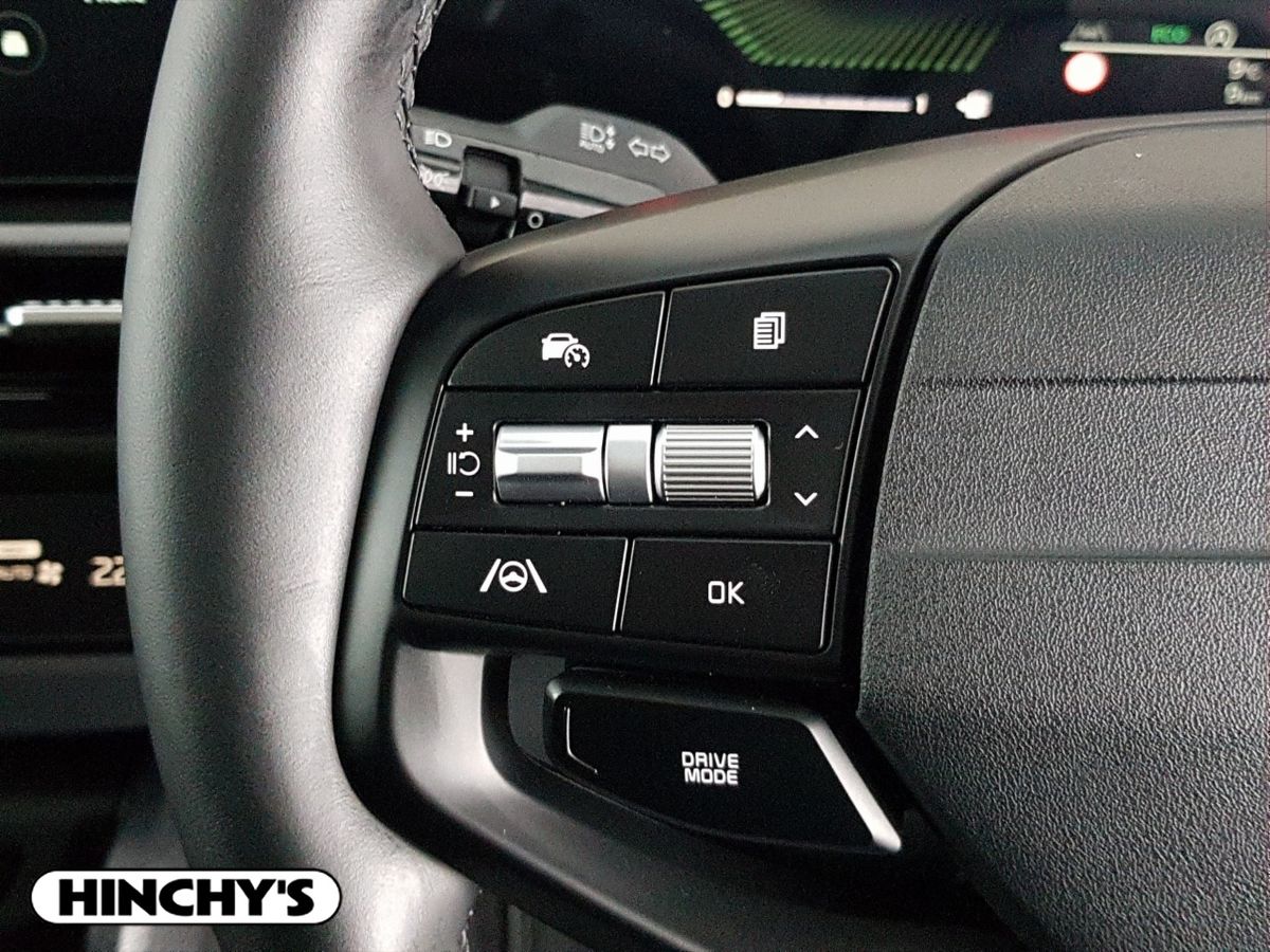 Kia Kia Sportage K2 1.6TD