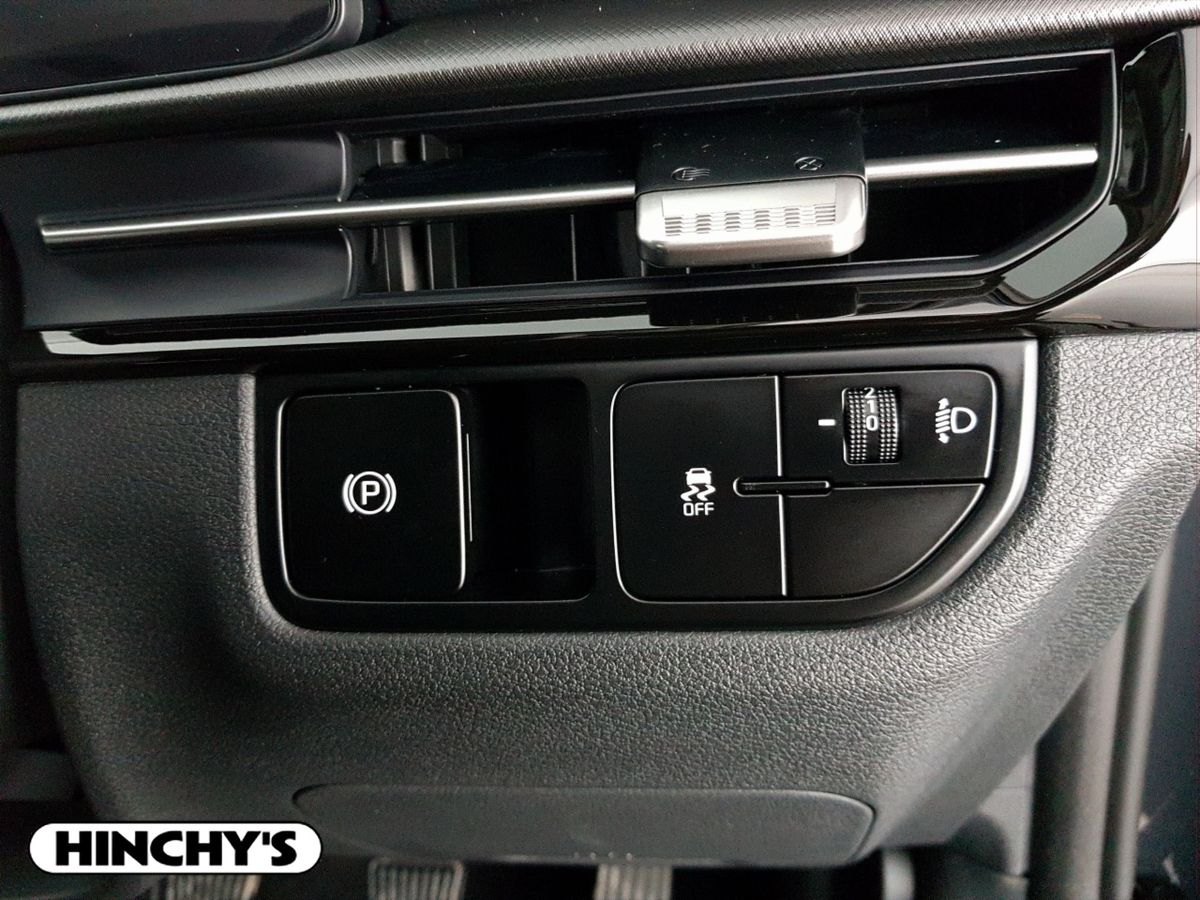 Kia Kia Sportage K2 1.6TD