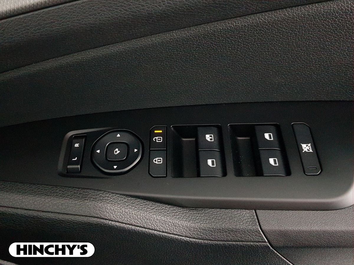 Kia Kia Sportage K2 1.6TD