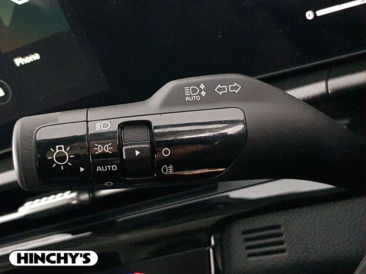 Kia Kia Sportage K2 1.6TD