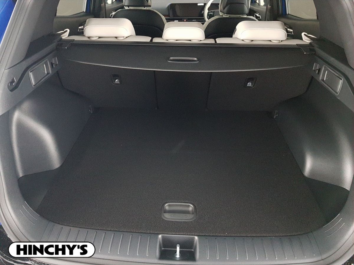 Kia Kia Sportage GT-Line HEV