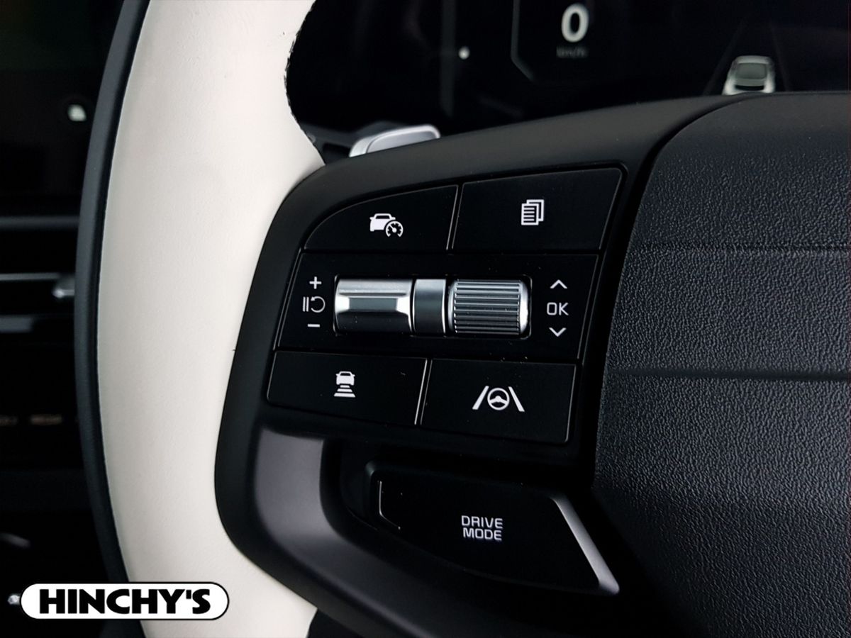 Kia Kia Sportage GT-Line HEV