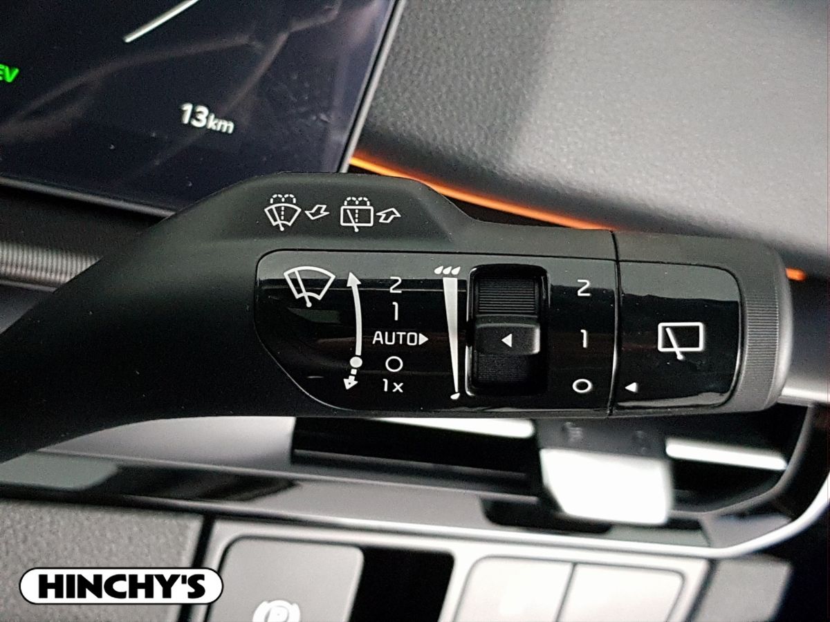 Kia Kia Sportage GT-Line HEV