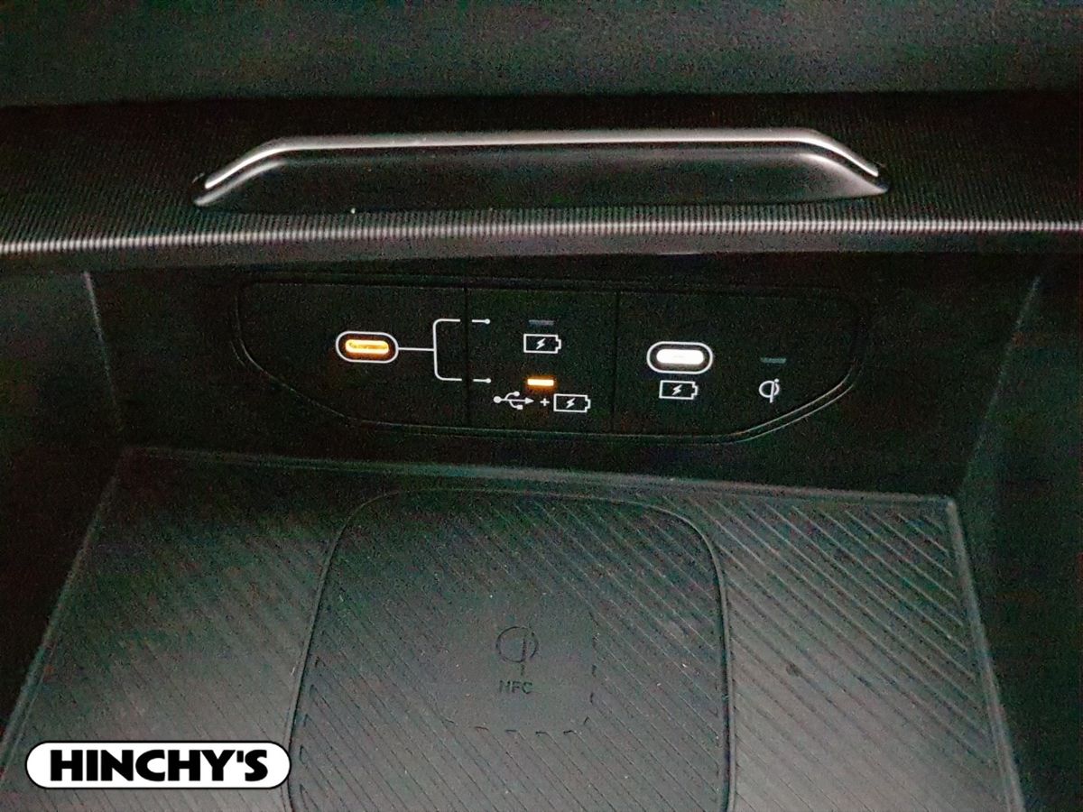 Kia Kia Sportage GT-Line HEV