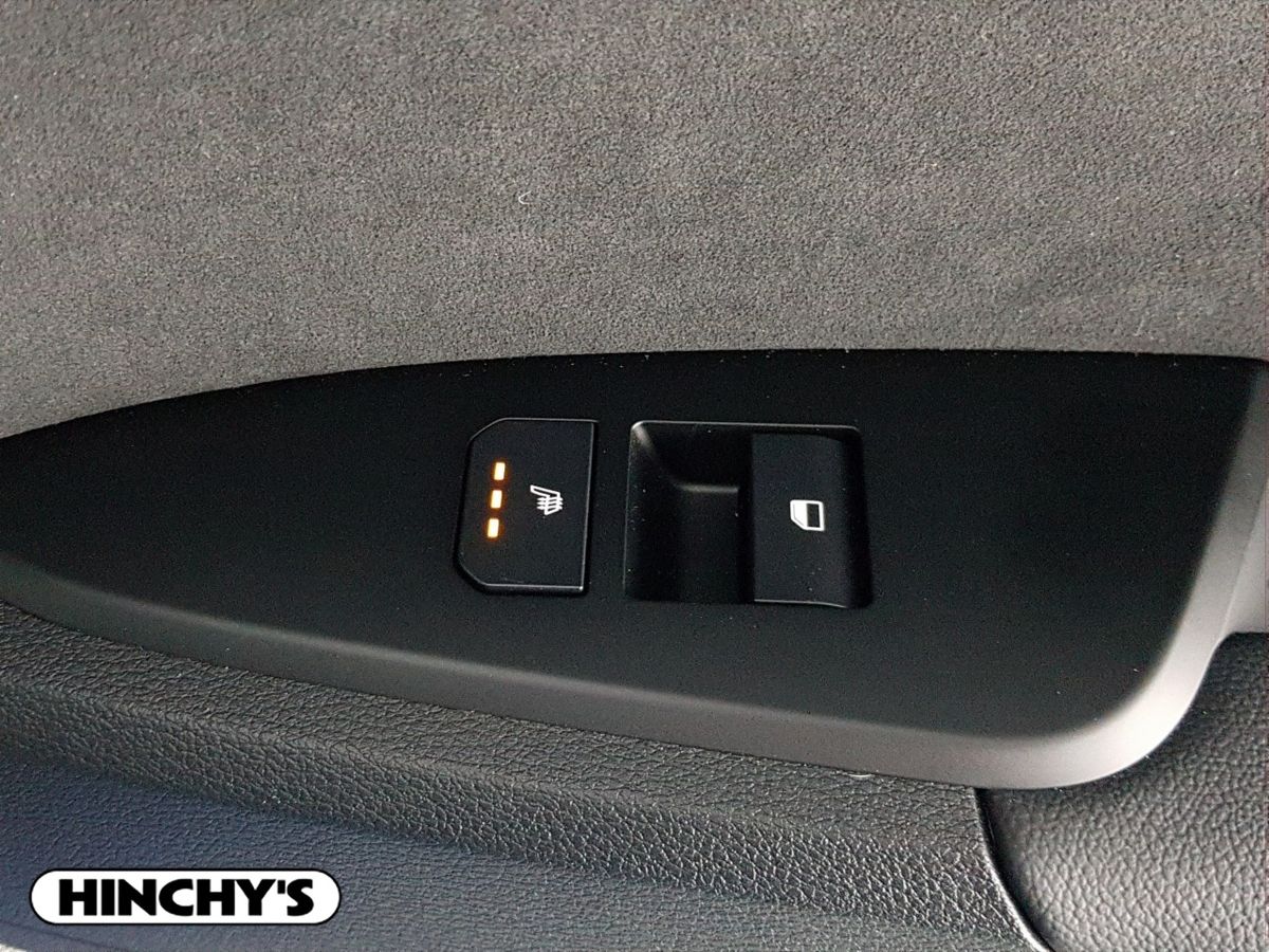 Kia Kia Sportage GT-Line HEV