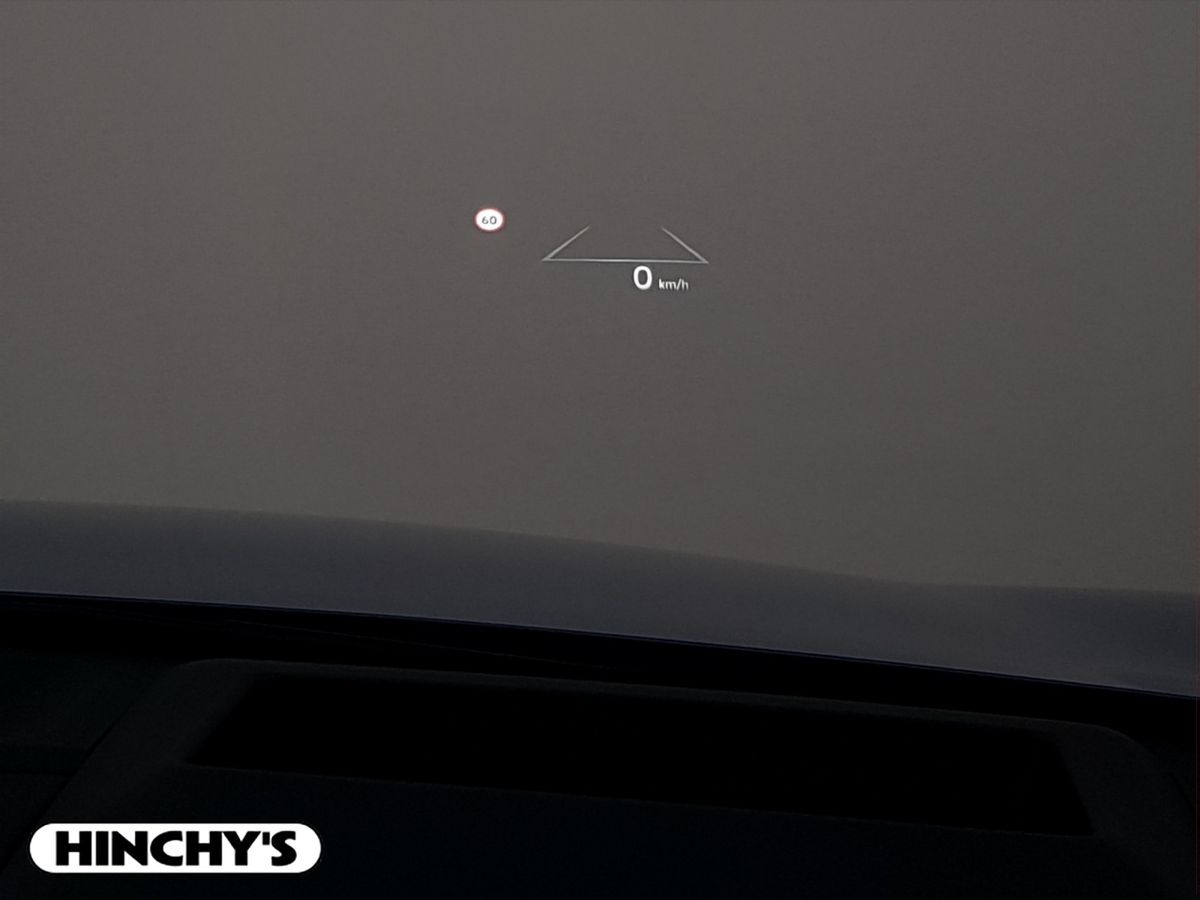 Kia Kia Sportage GT-Line HEV